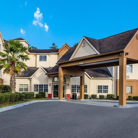 Red Roof Inn Plus+ & Suites Savannah - I-95 Georgetown Exterior photo