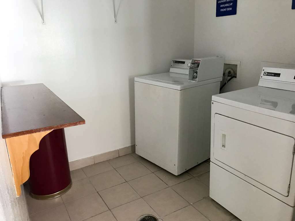Red Roof Inn Plus+ & Suites Savannah - I-95 Georgetown Facilities photo